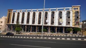 ترميمات