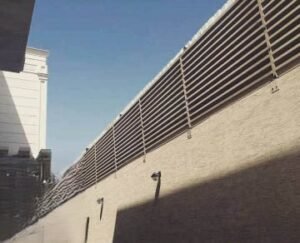 سواتر عسير